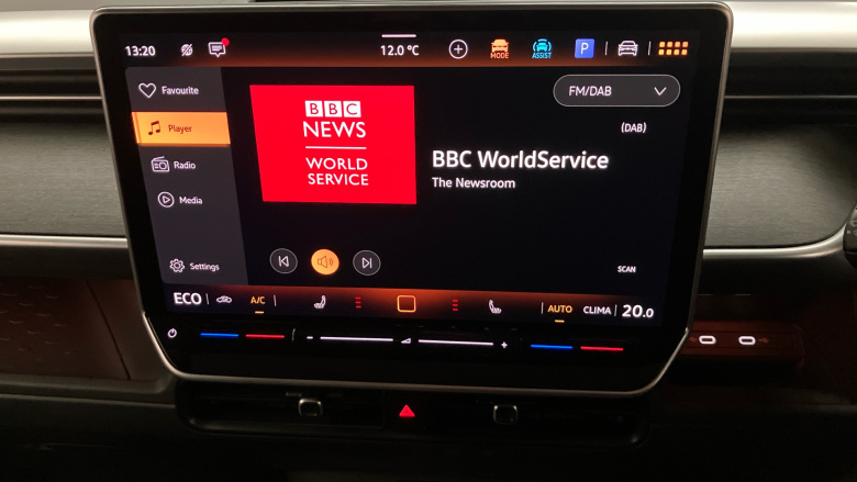 Volkswagen ID. Buzz 250kW GTX Pro 79kWh 5dr 4MOTION Auto Electric Estate